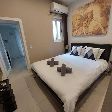 Central & Cozy - 1 Bedroom Apartment Valletta Eksteriør billede