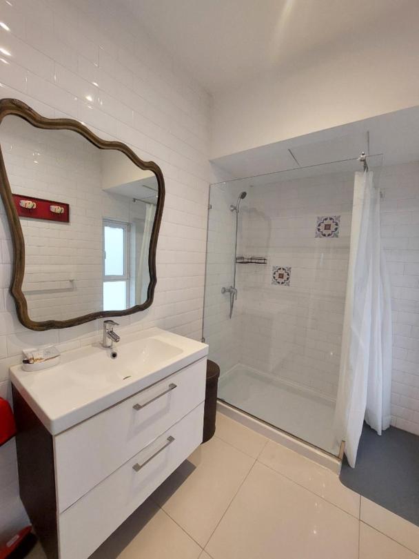 Central & Cozy - 1 Bedroom Apartment Valletta Eksteriør billede